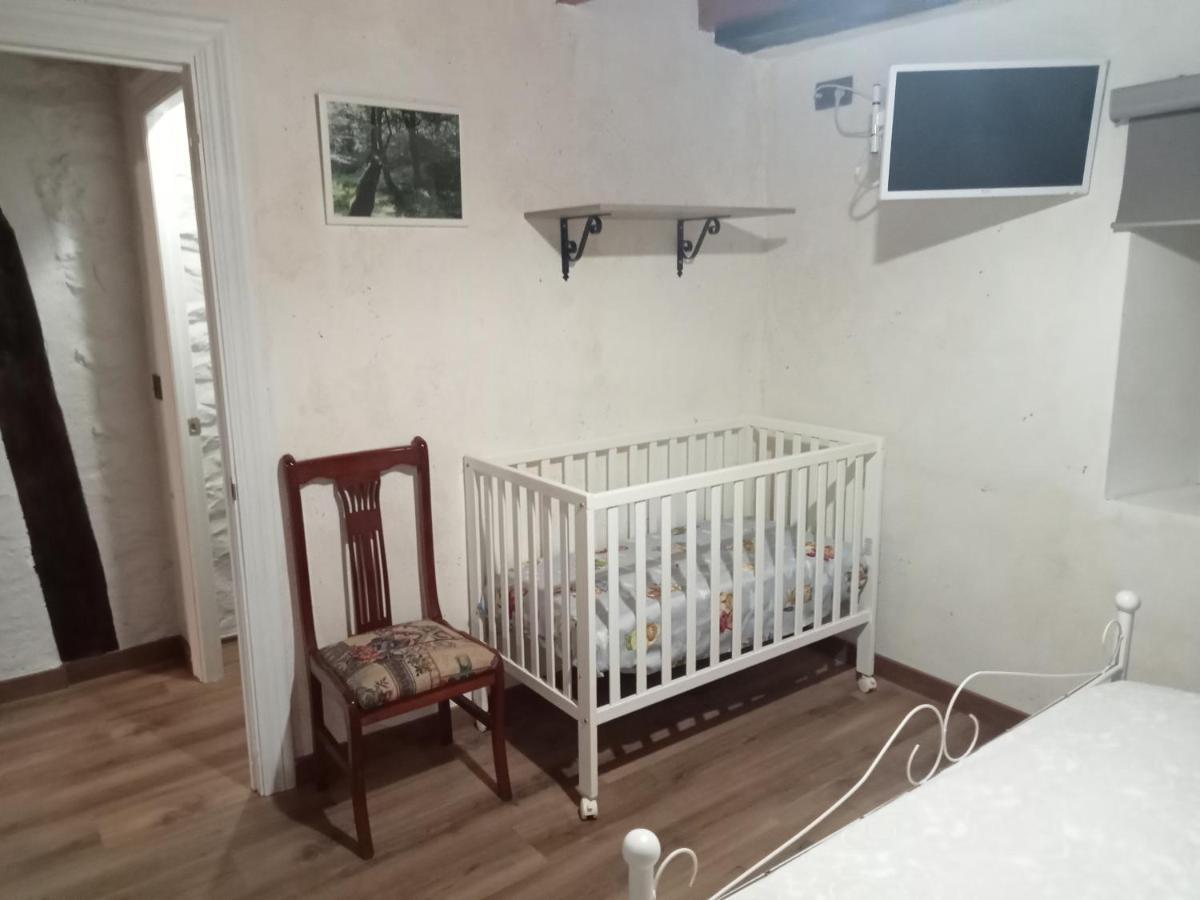 "Apartamento Pena Sagra" San Mames  Exterior foto